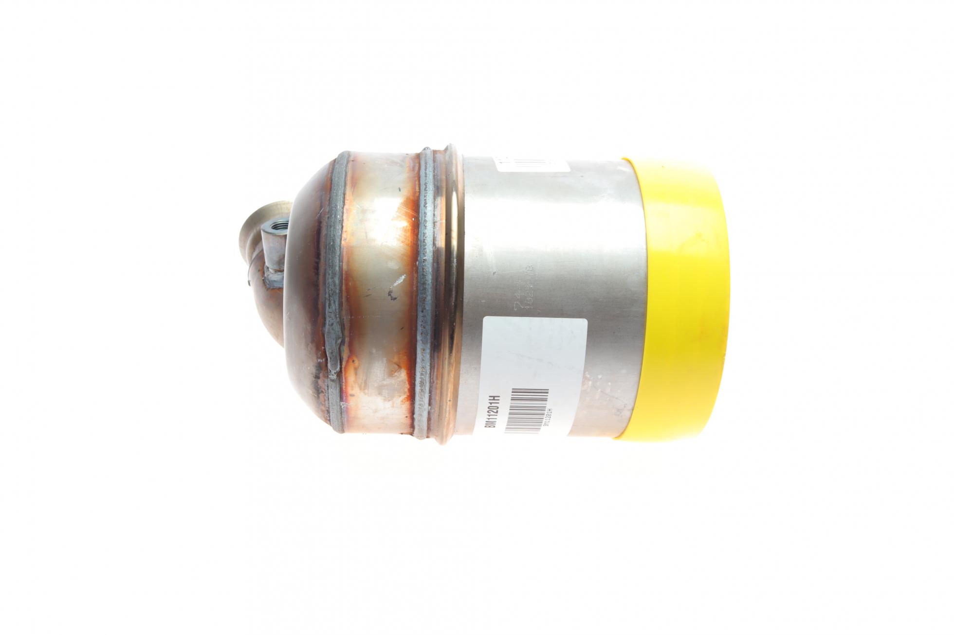 BM11201H BM CATALYSTS